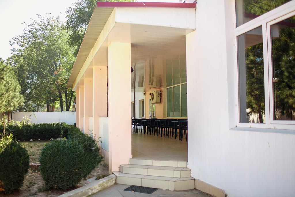 Premium Hotel Ismail Exterior foto
