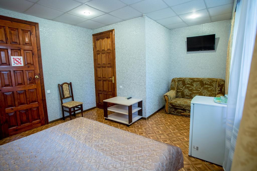 Premium Hotel Ismail Exterior foto