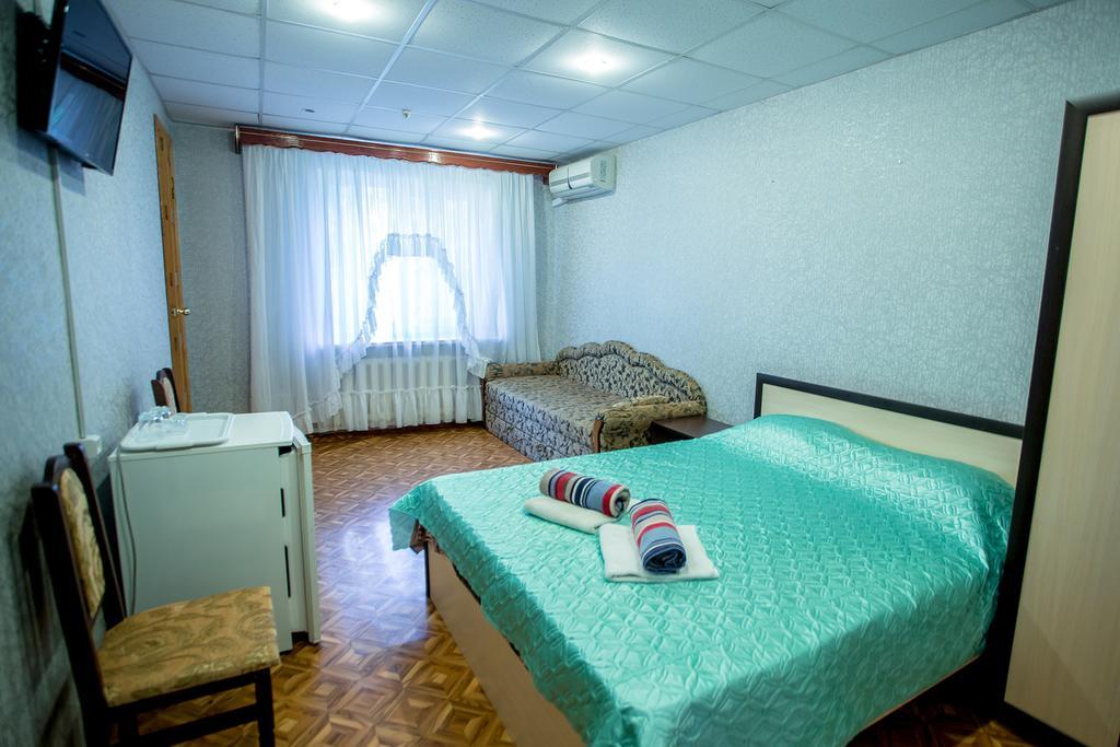 Premium Hotel Ismail Exterior foto