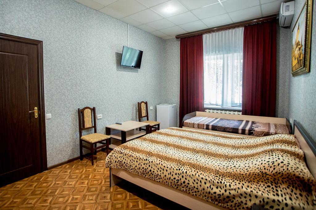 Premium Hotel Ismail Exterior foto