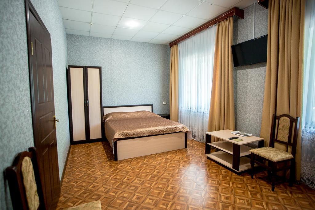 Premium Hotel Ismail Exterior foto