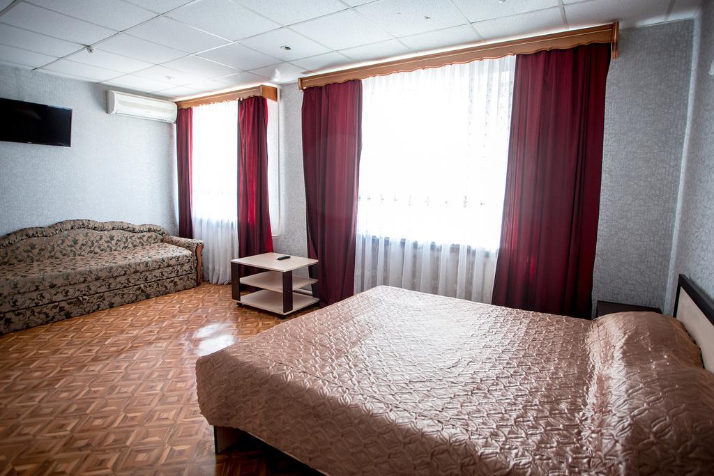 Premium Hotel Ismail Exterior foto