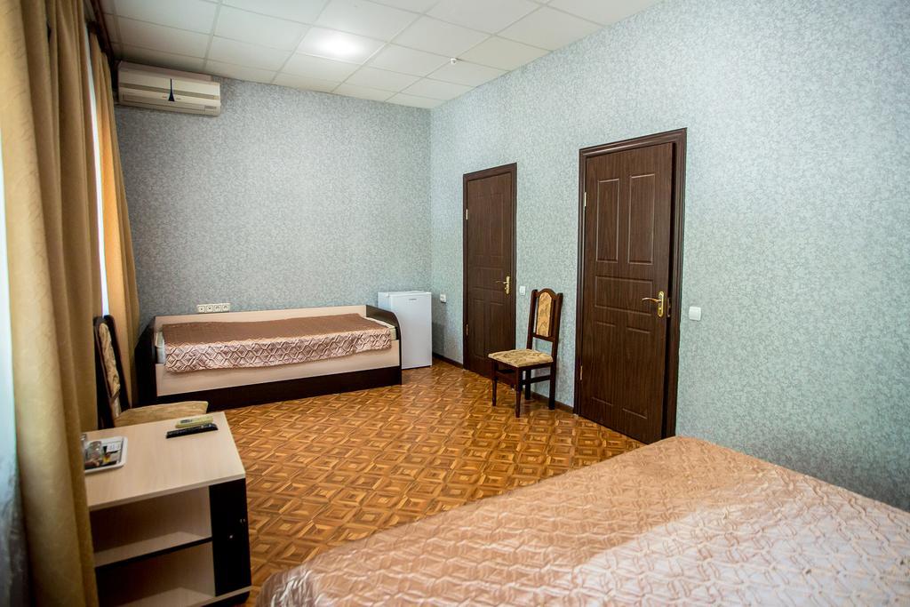 Premium Hotel Ismail Exterior foto