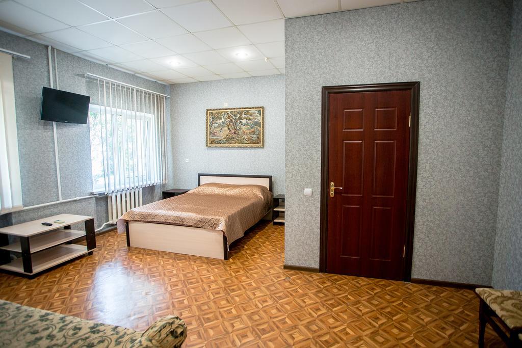Premium Hotel Ismail Exterior foto