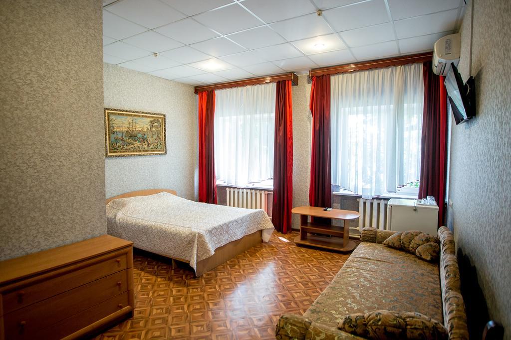 Premium Hotel Ismail Exterior foto