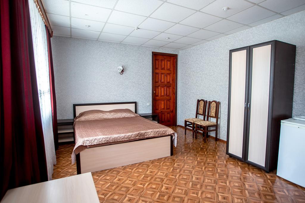 Premium Hotel Ismail Exterior foto