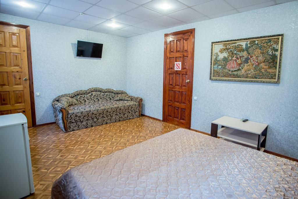Premium Hotel Ismail Exterior foto