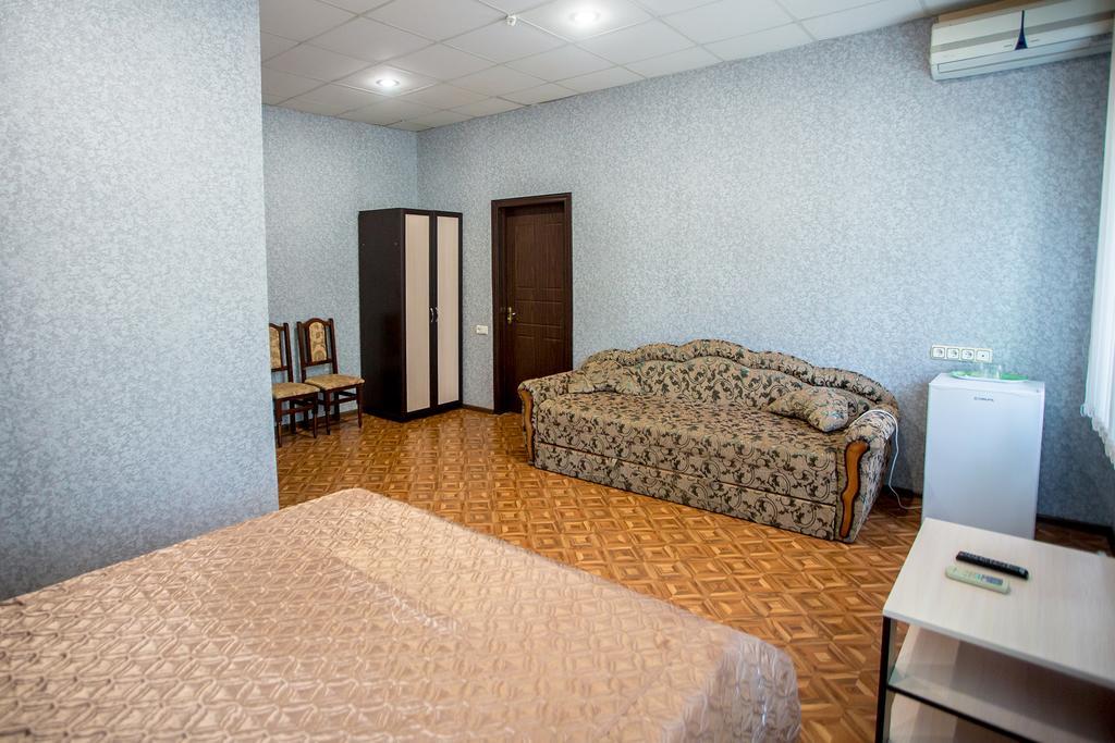 Premium Hotel Ismail Exterior foto