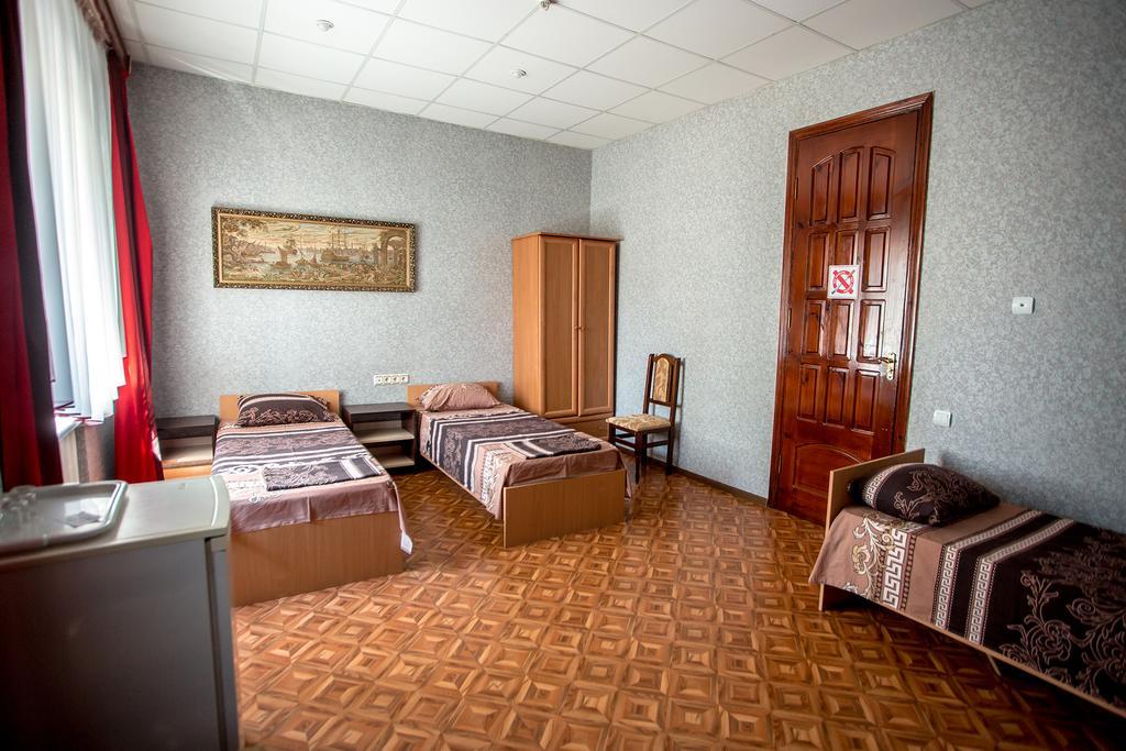 Premium Hotel Ismail Exterior foto