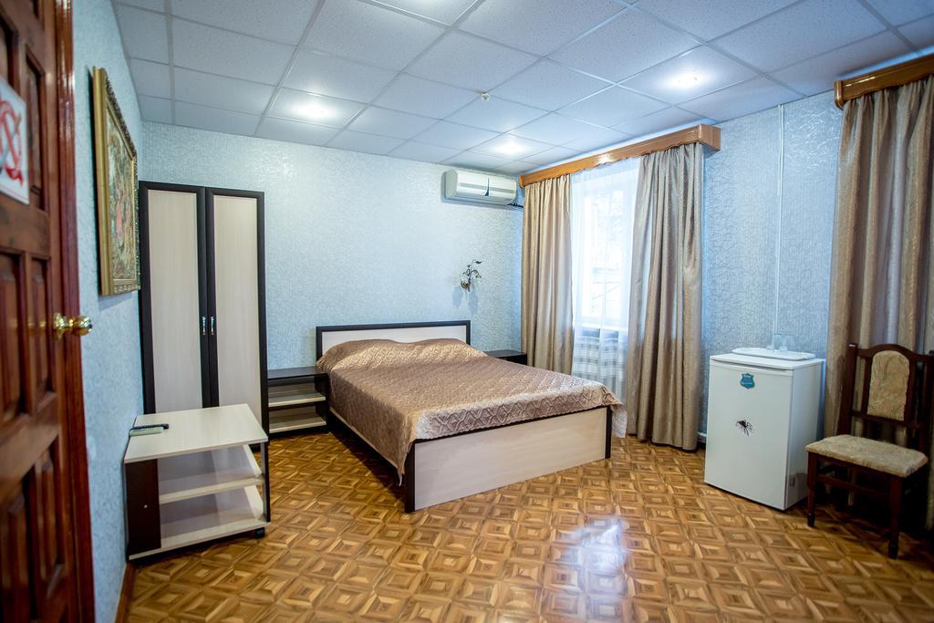 Premium Hotel Ismail Exterior foto