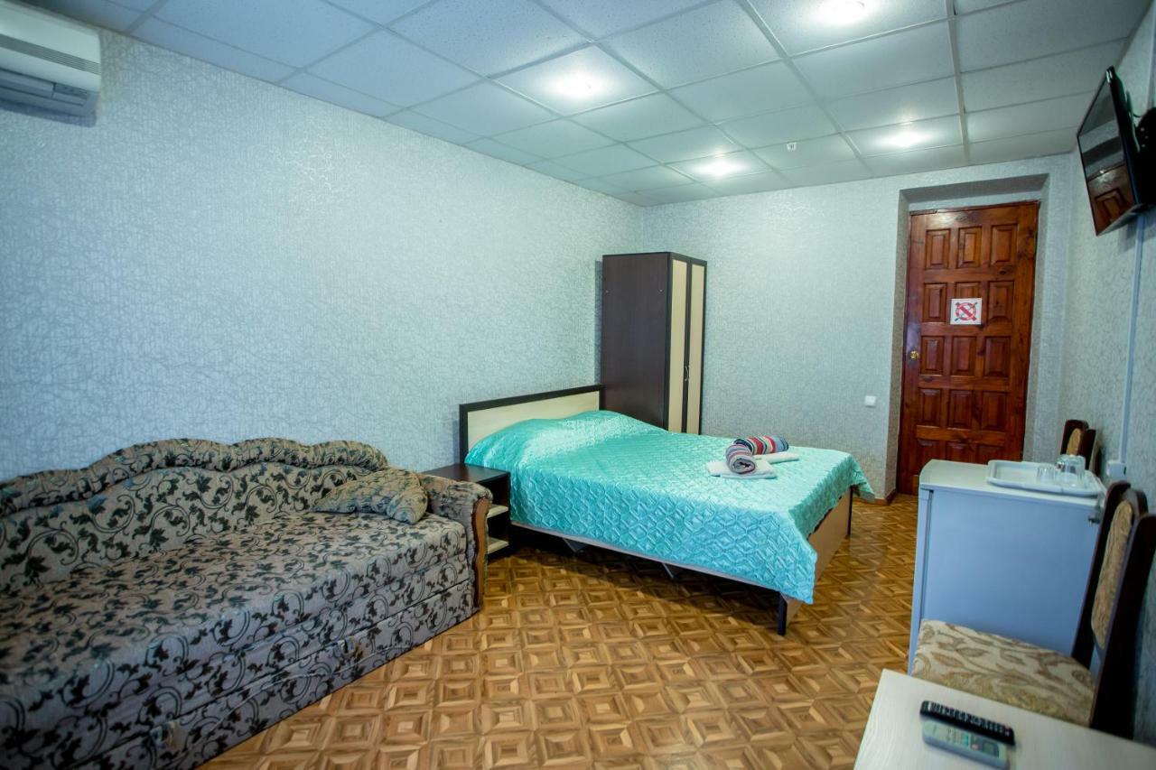 Premium Hotel Ismail Exterior foto