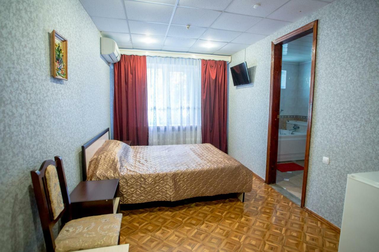 Premium Hotel Ismail Exterior foto