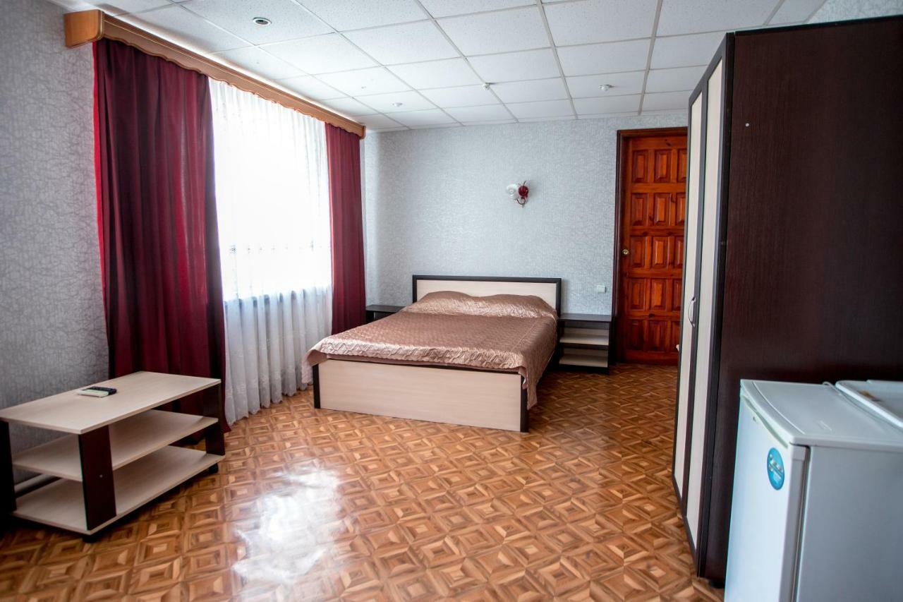 Premium Hotel Ismail Exterior foto