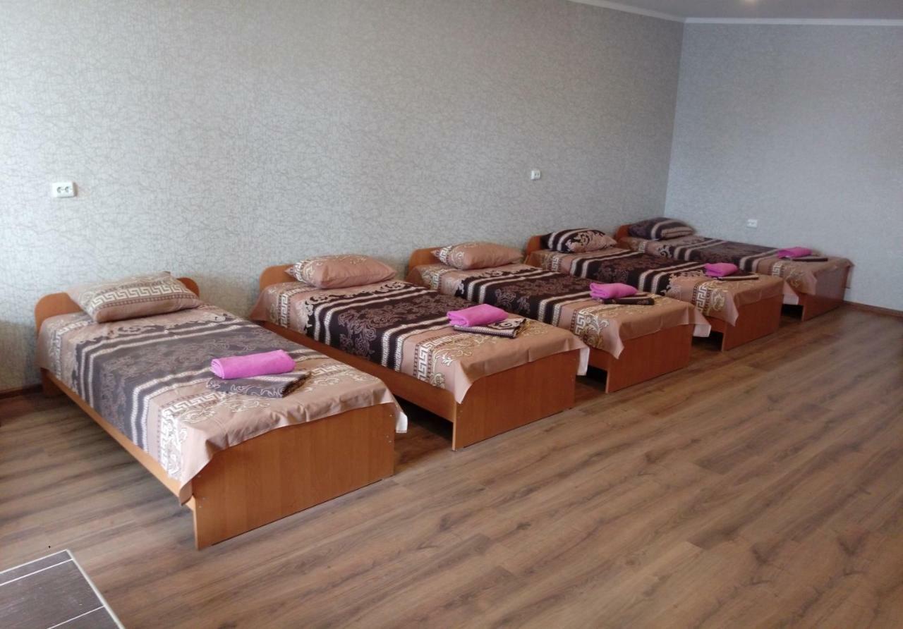 Premium Hotel Ismail Exterior foto