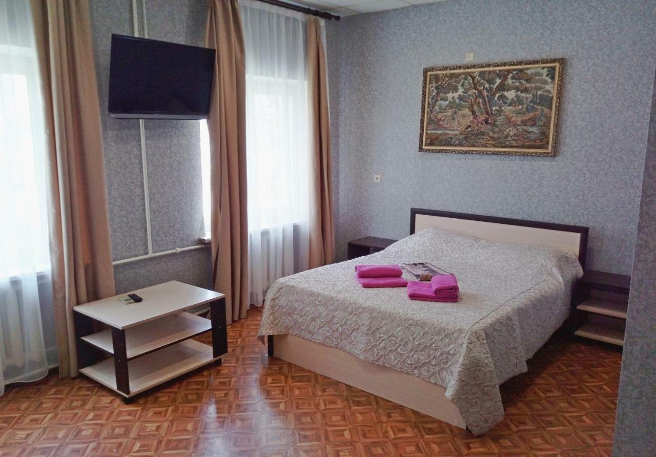 Premium Hotel Ismail Exterior foto